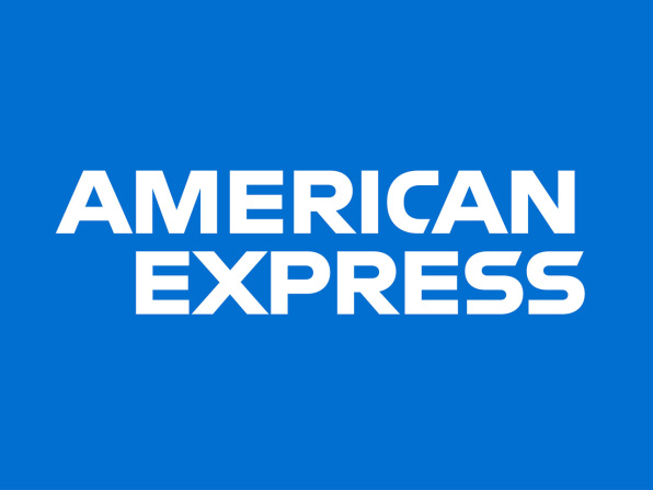 American Express accepted
