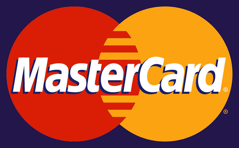 Mastercard accepted
