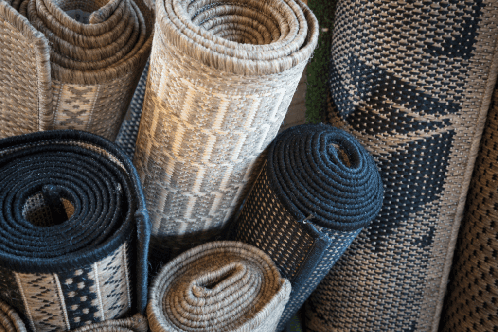 How To Properly Pack Rugs for Moving? - FairPrice Movers