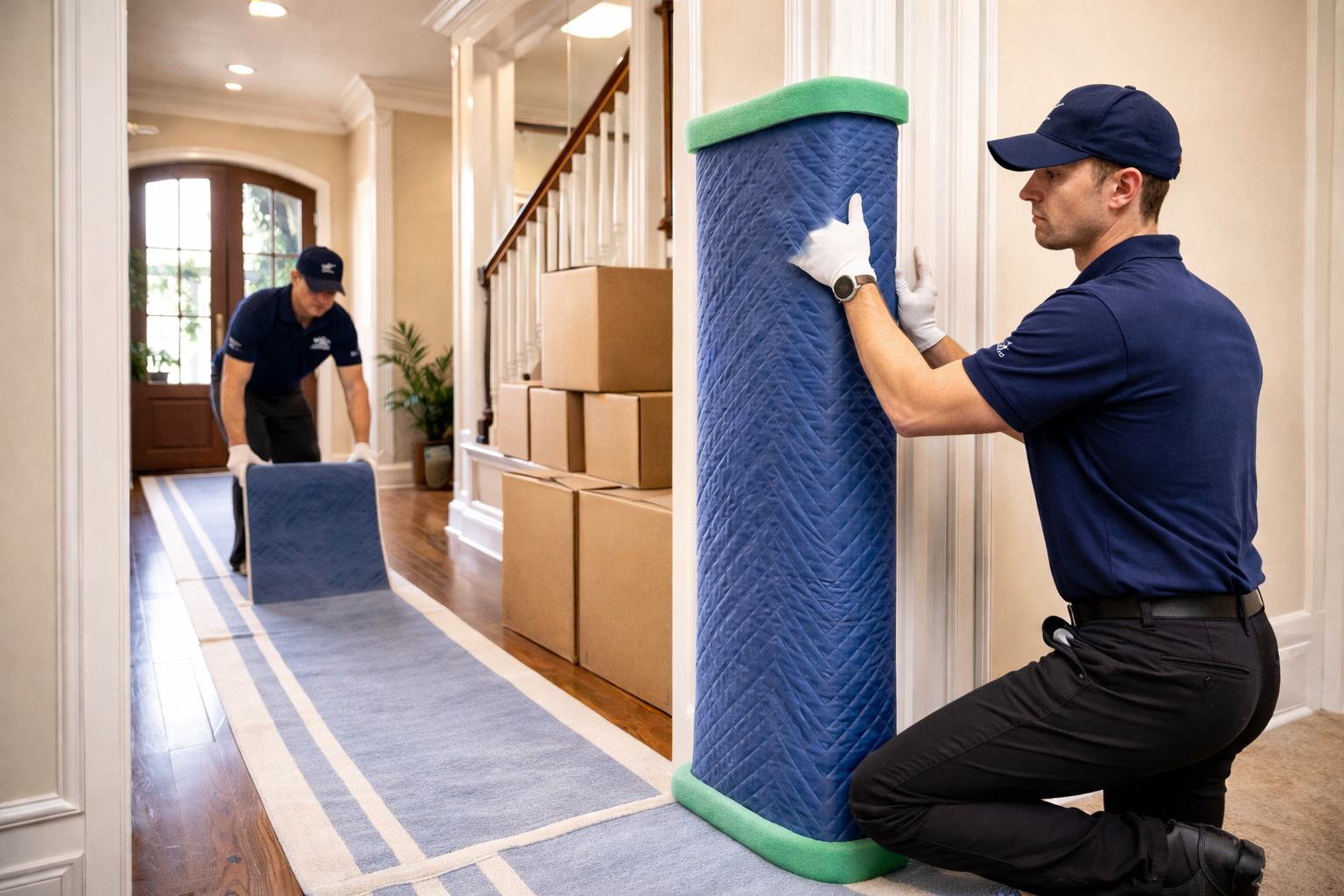 white-glove-preperation white-glove-preperation