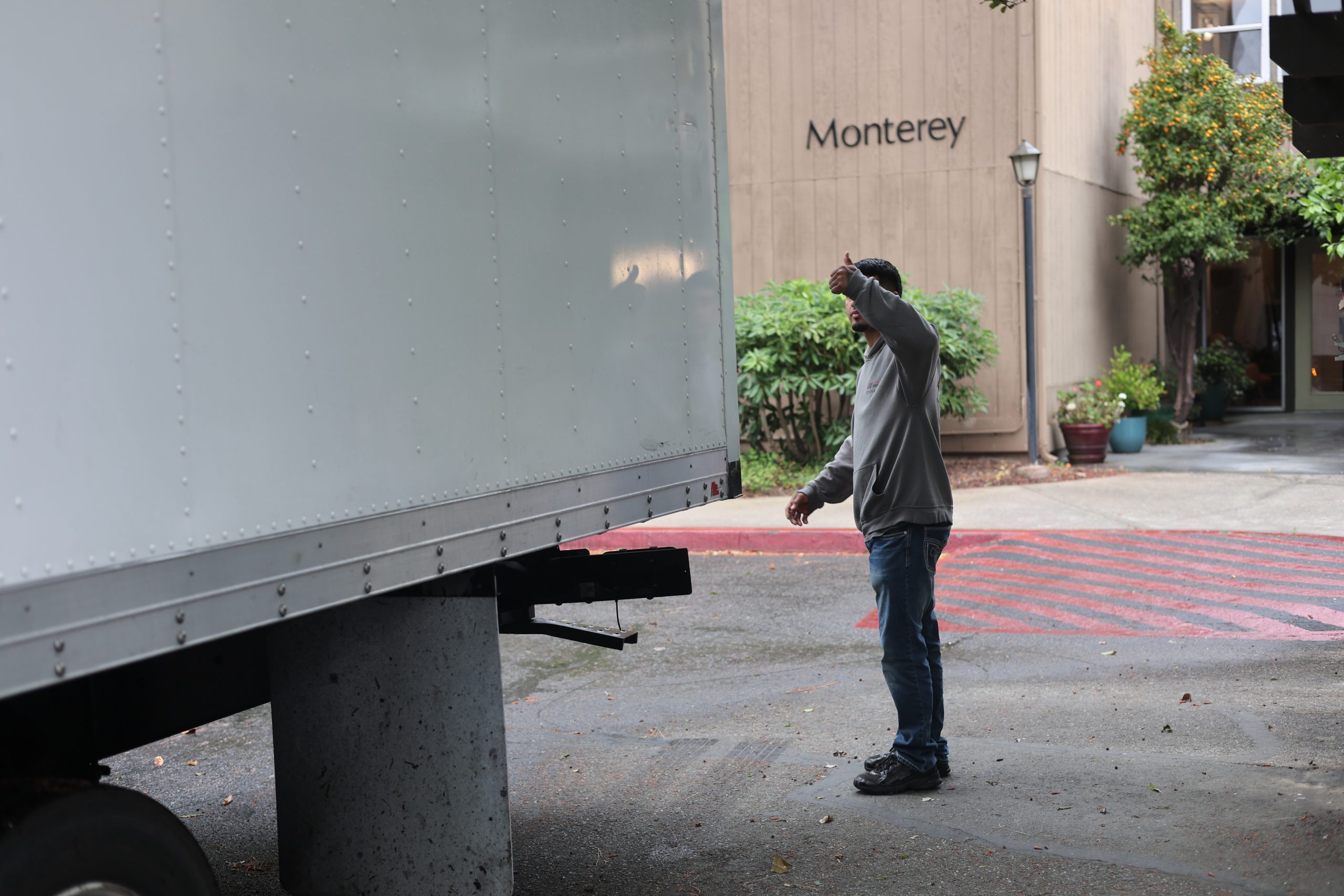 FairPrice Movers California Worker FairPrice Movers California Worker